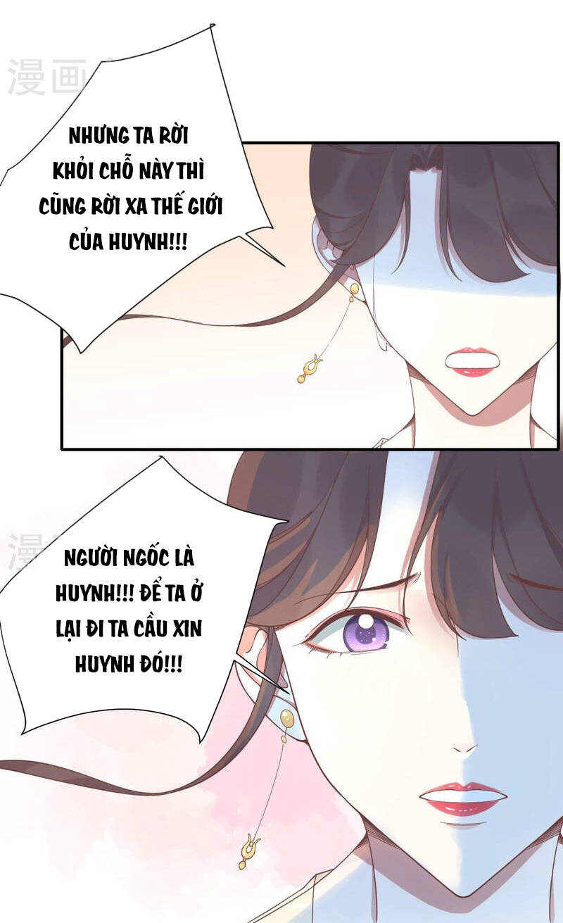 Hoàng Hậu Bận Lắm: Chapter 214