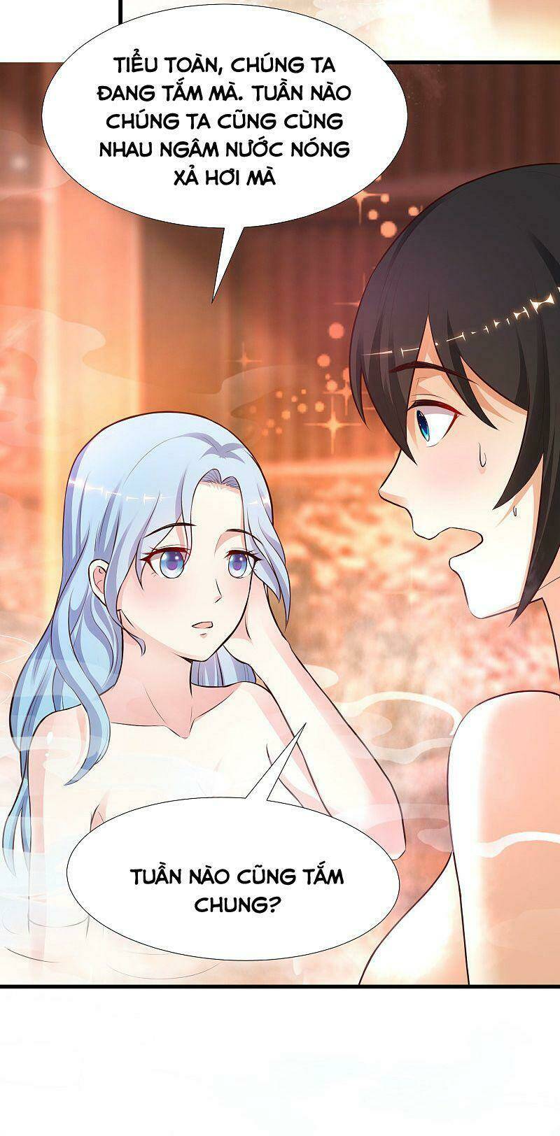 Tối Cường Vận Đào Hoa: Chapter 164