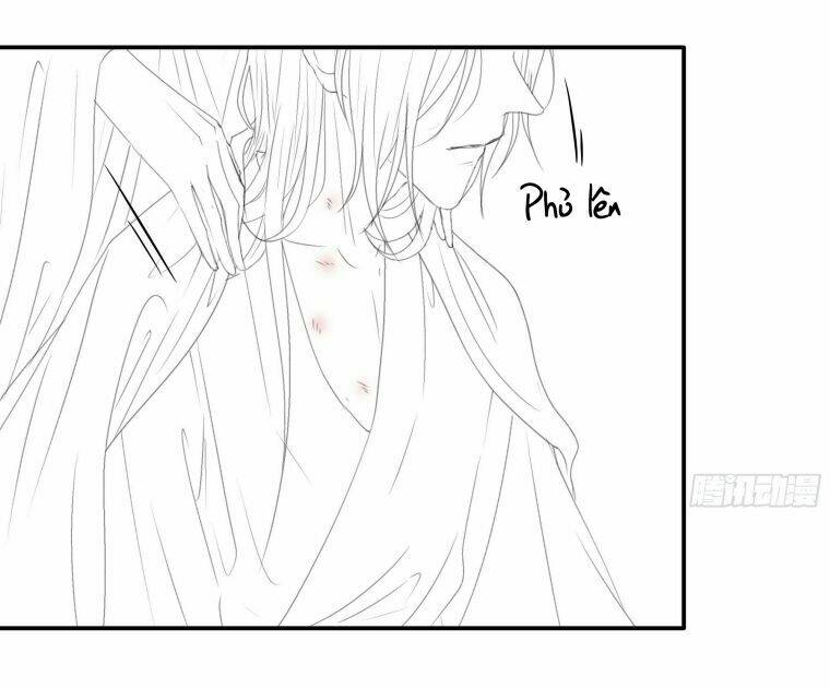 Nguyệt Trụy Trọng Minh: Chapter 10