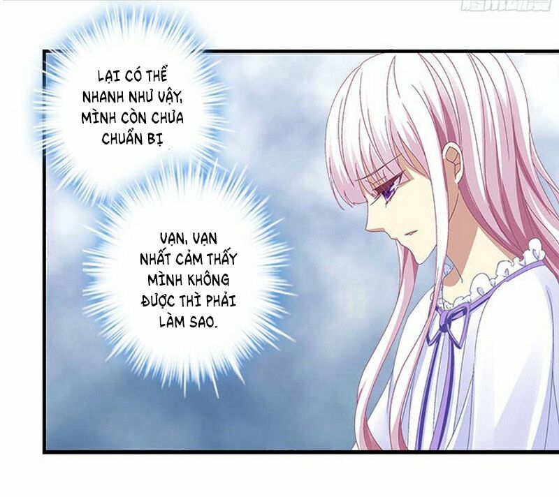 Thiên lại âm linh: Chapter 22