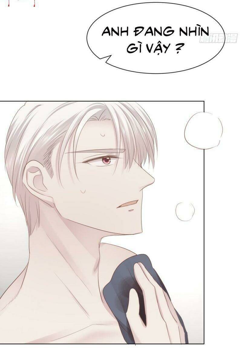 Điều Giáo Gấu Bắc Cực: Chapter 20
