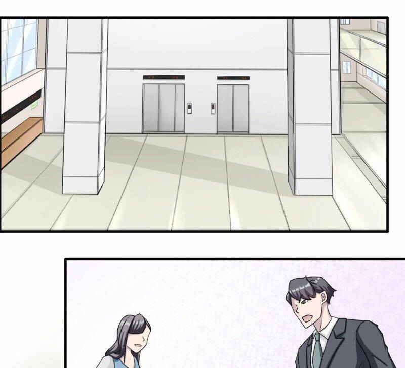 Mạc Thiếu Bức Hôn: Vợ Mới Khó Chống Đỡ: Chapter 4