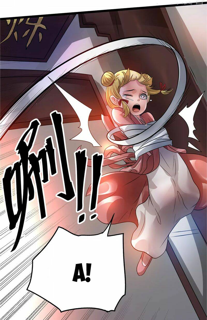 Tiên Vương Trùng Sinh: Chapter 75