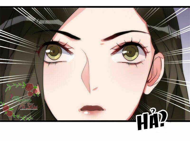 Mỹ Nhân Vi Hạm: Chapter 8