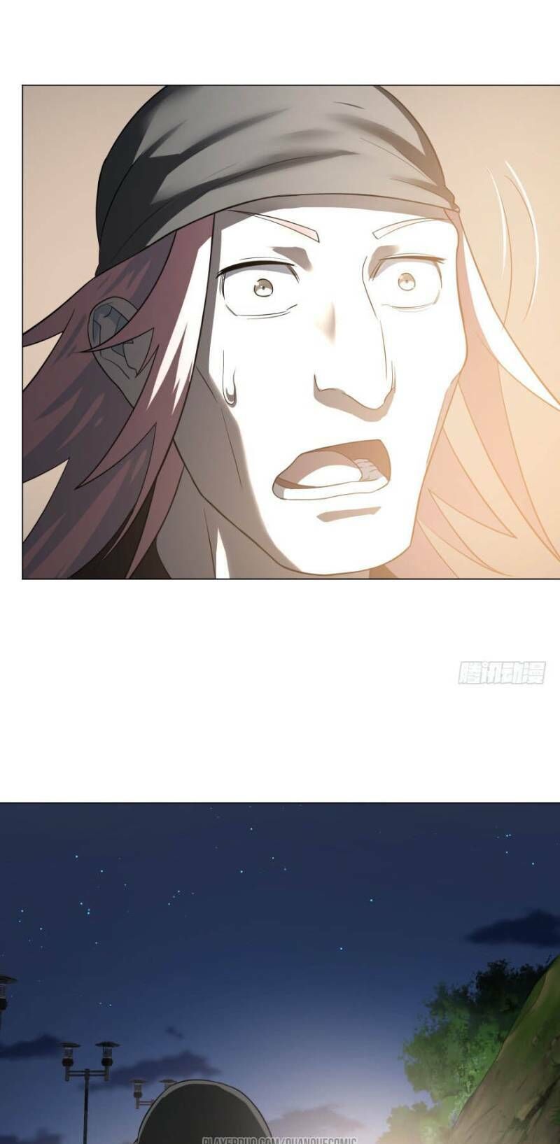 Danh Sách Kẻ Phản Diện: Chapter 15