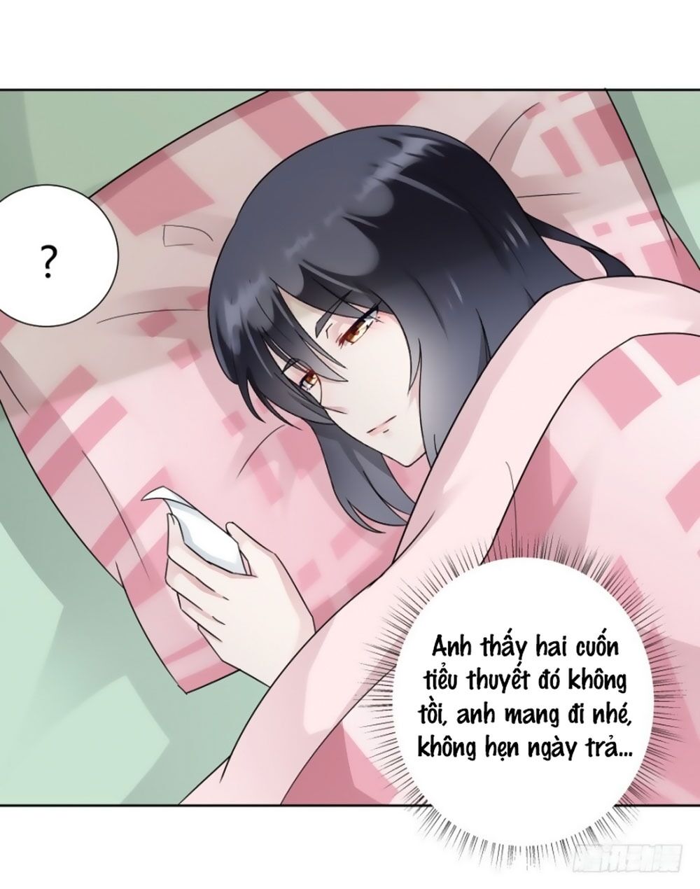 Thiên Kim Đường Môn: Chapter 87
