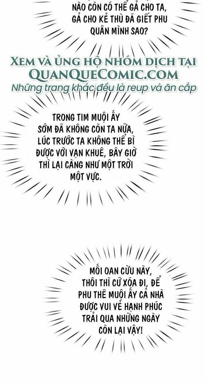 Liên Thành Quyết: Chapter 29