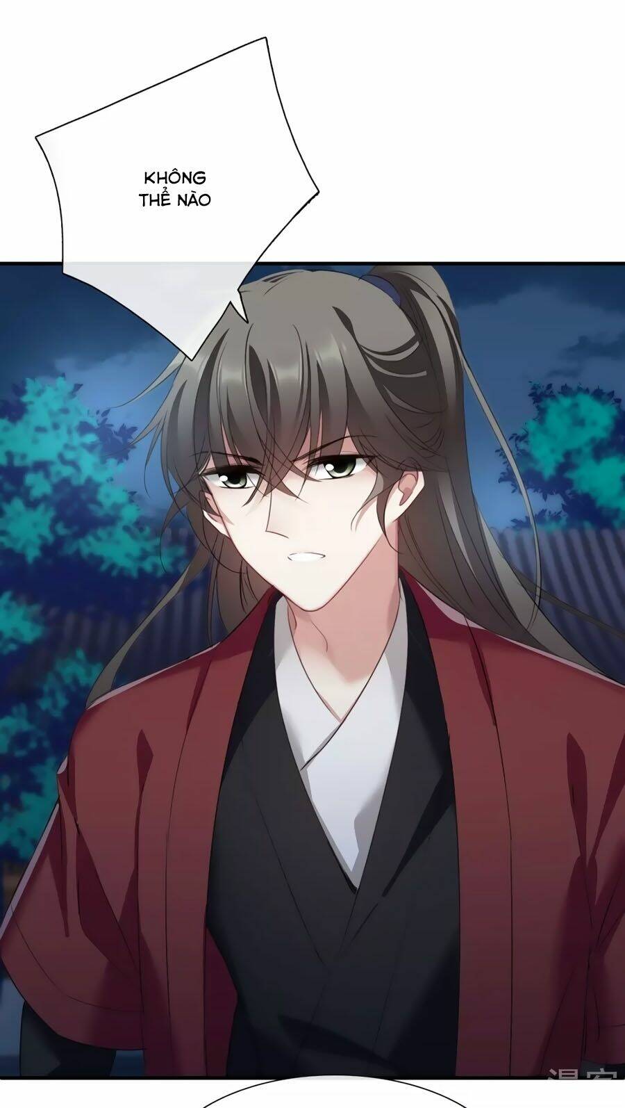 Toàn Cơ Từ: Chapter 44.2