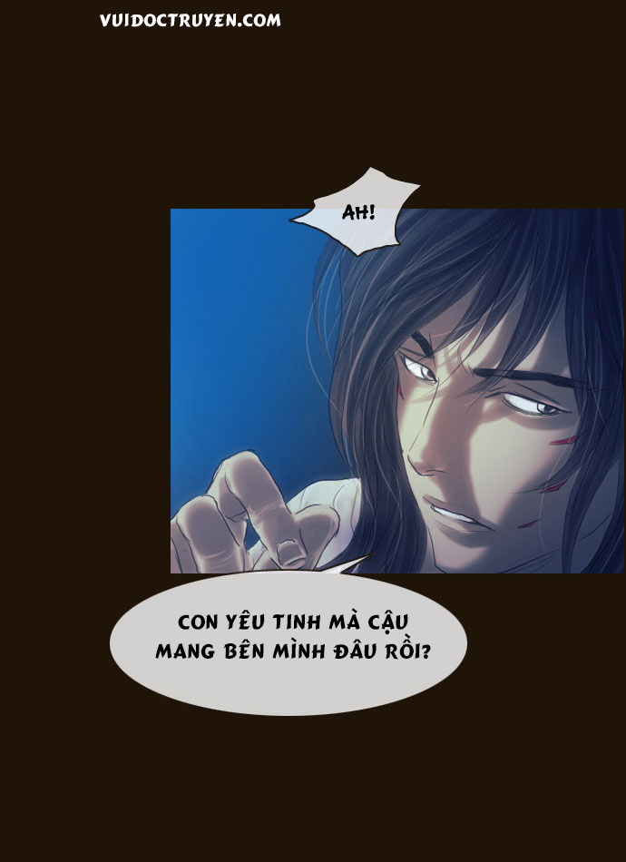 Magician: Chapter 95
