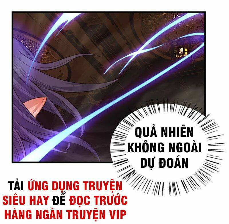 Ta Luyện Dược Thành Thánh: Chapter 26