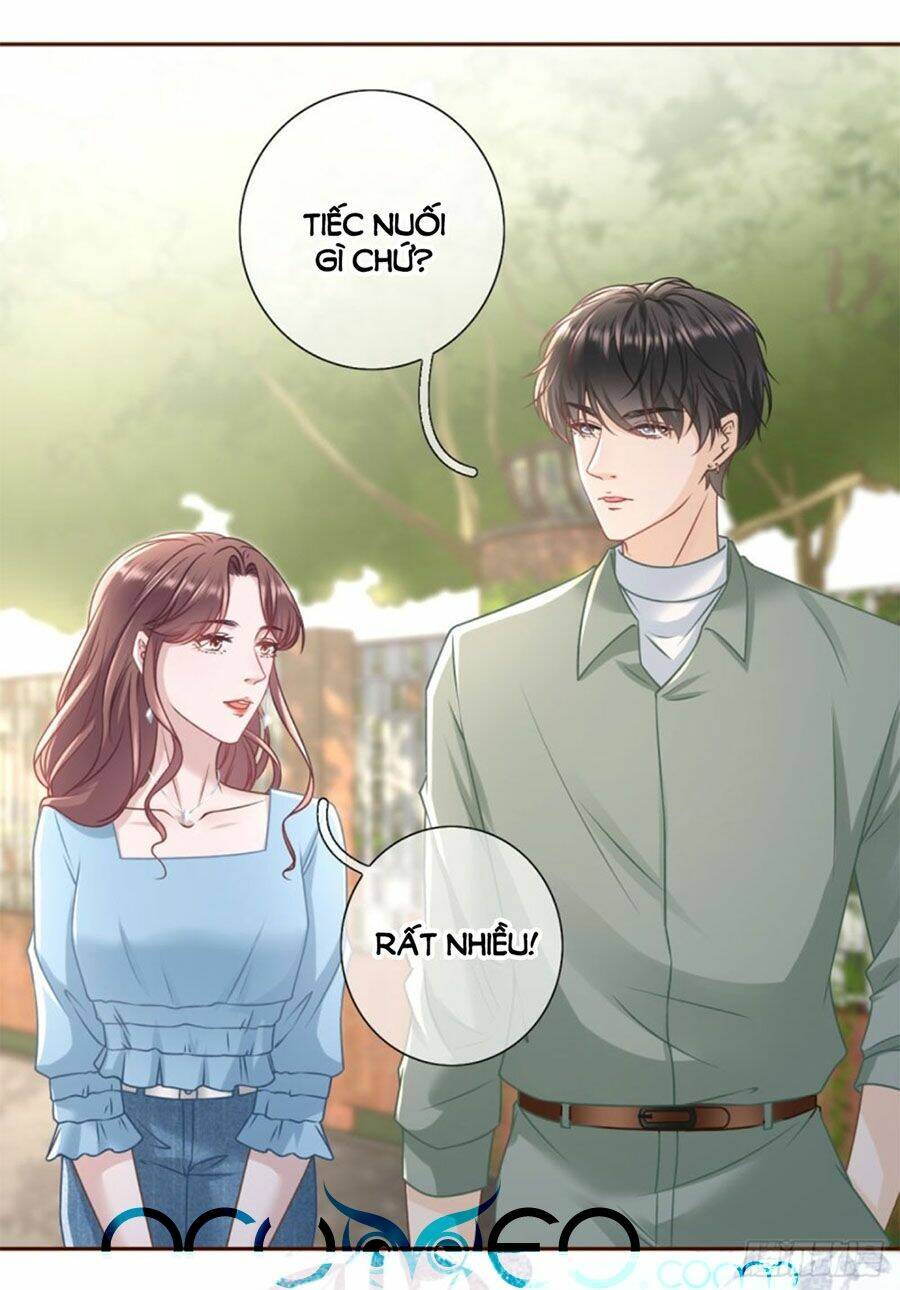 Bạn Gái Tôi Mới 30+: Chapter 44