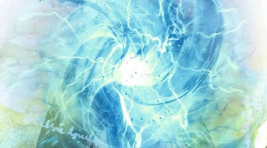 Tên Lỗ Mãng Cấp 10 Của Gia Đình Hiệp Sĩ: Chapter 4