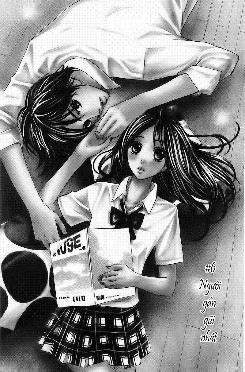 L-Dk: Chapter 6