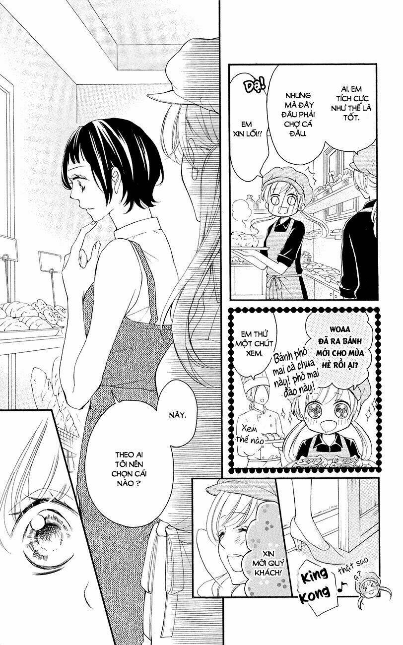 True Love: Chapter 35