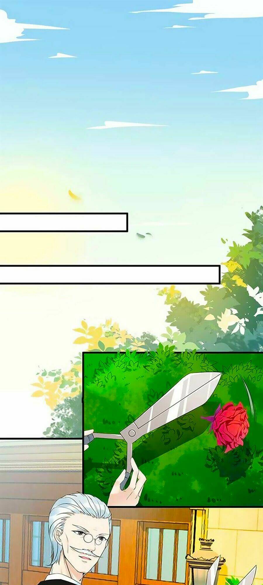 Thâm Hải Chi Ca: Chapter 21