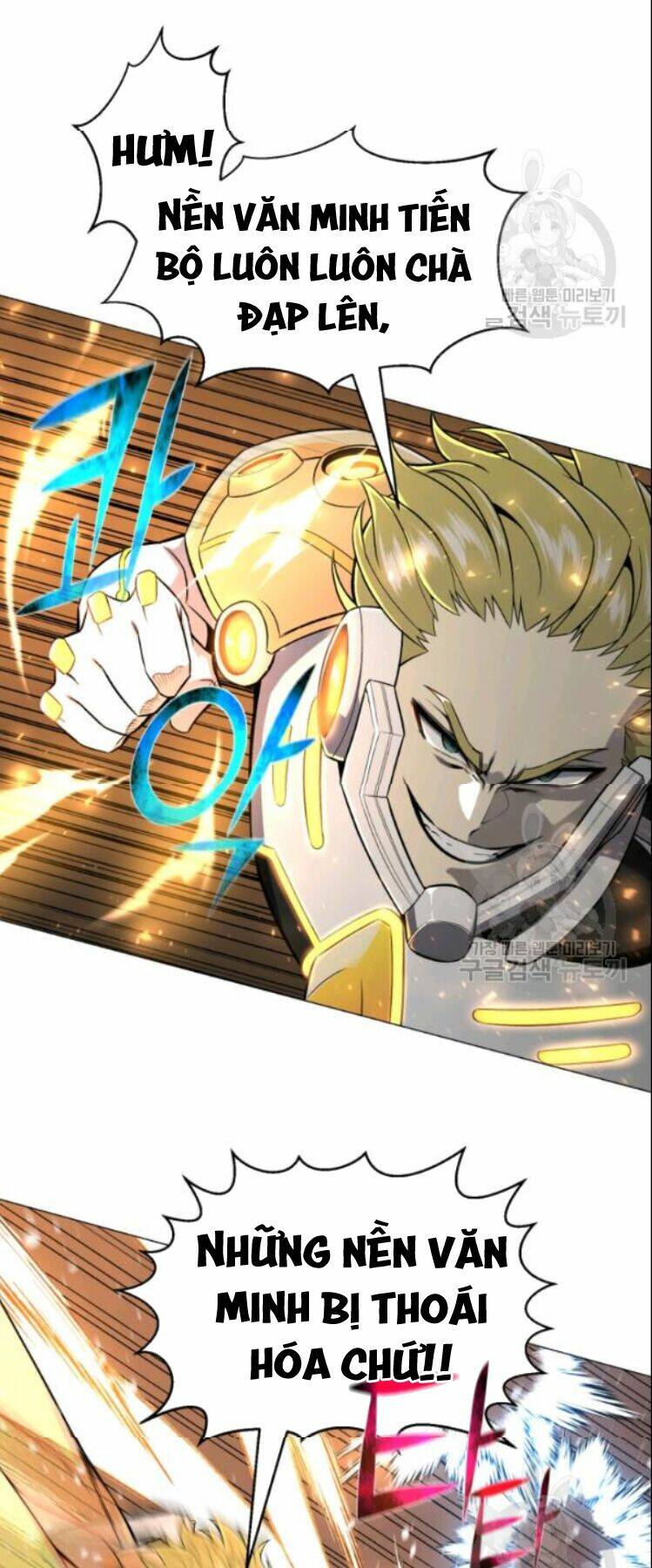 Luân Hồi Ác Nhân: Chapter 61