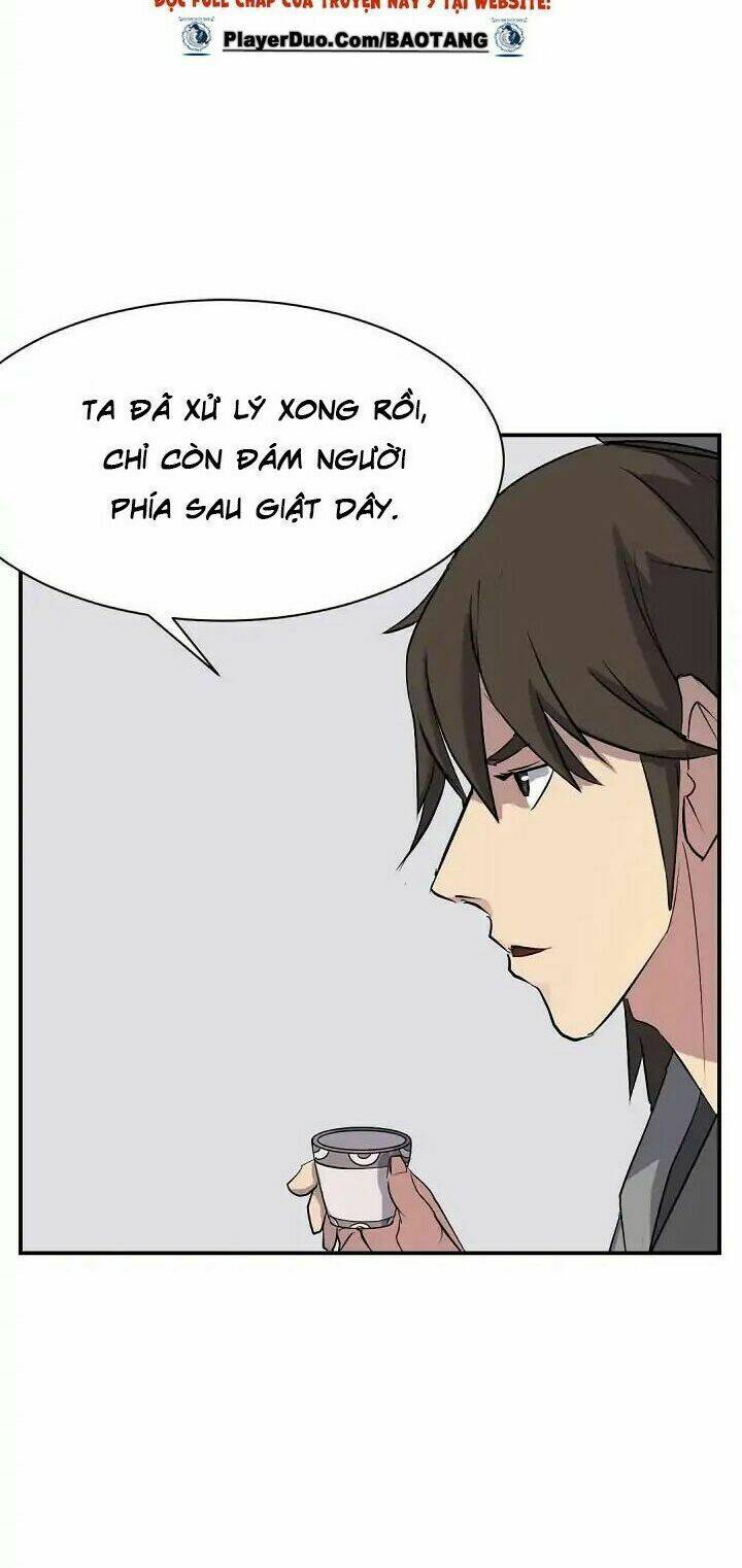 Trọng Sinh, Bất Khả Chiến Bại: Chapter 53