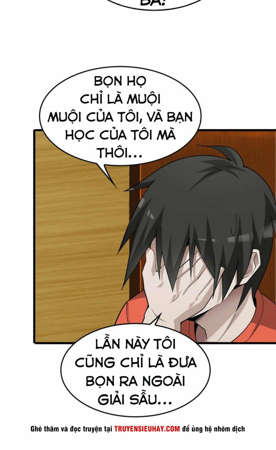 Siêu Cấp Đại Chủ Bạ: Chapter 54