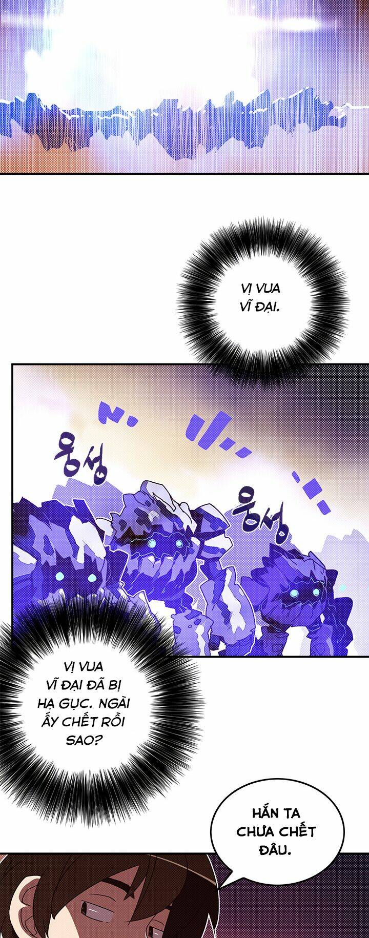 Ta Là Vua Pháp Sư: Chapter 102
