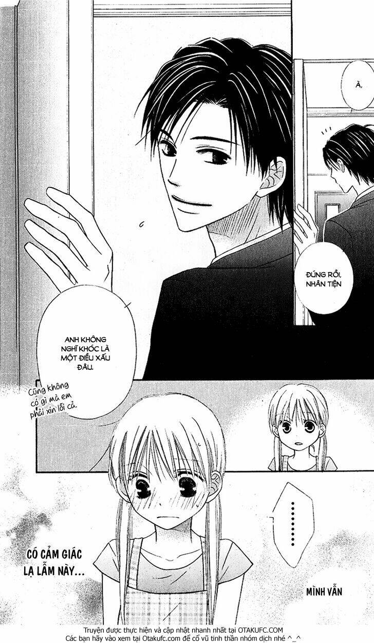 Love So Life: Chapter 42
