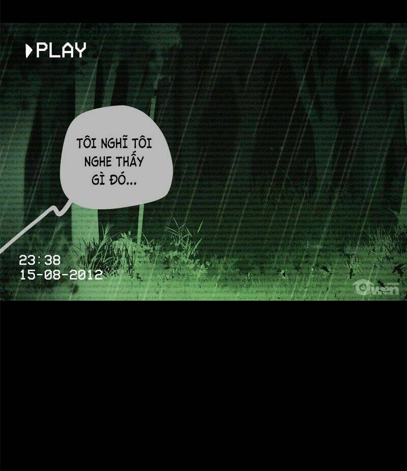 Lời Nguyền Lalin: Chapter 0