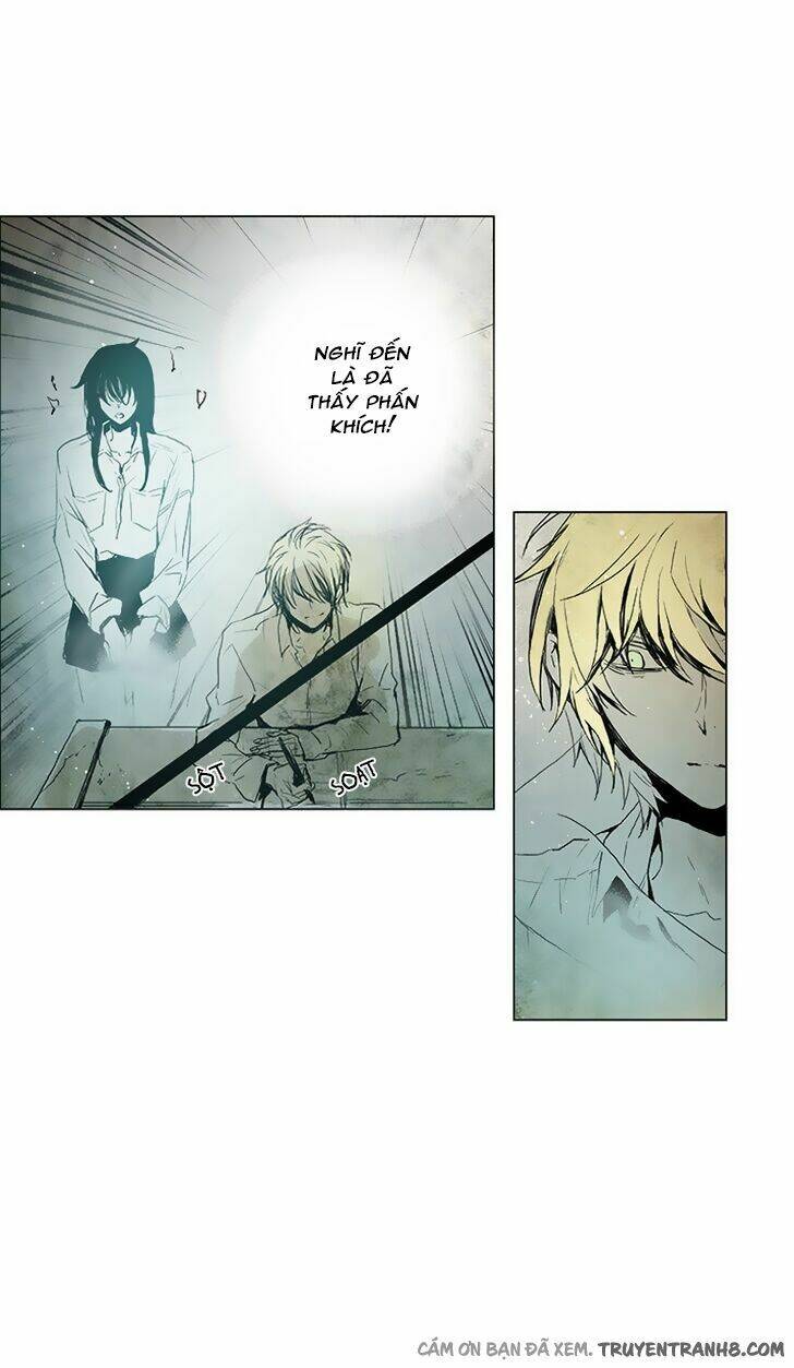 American Ghost Jack: Chapter 28