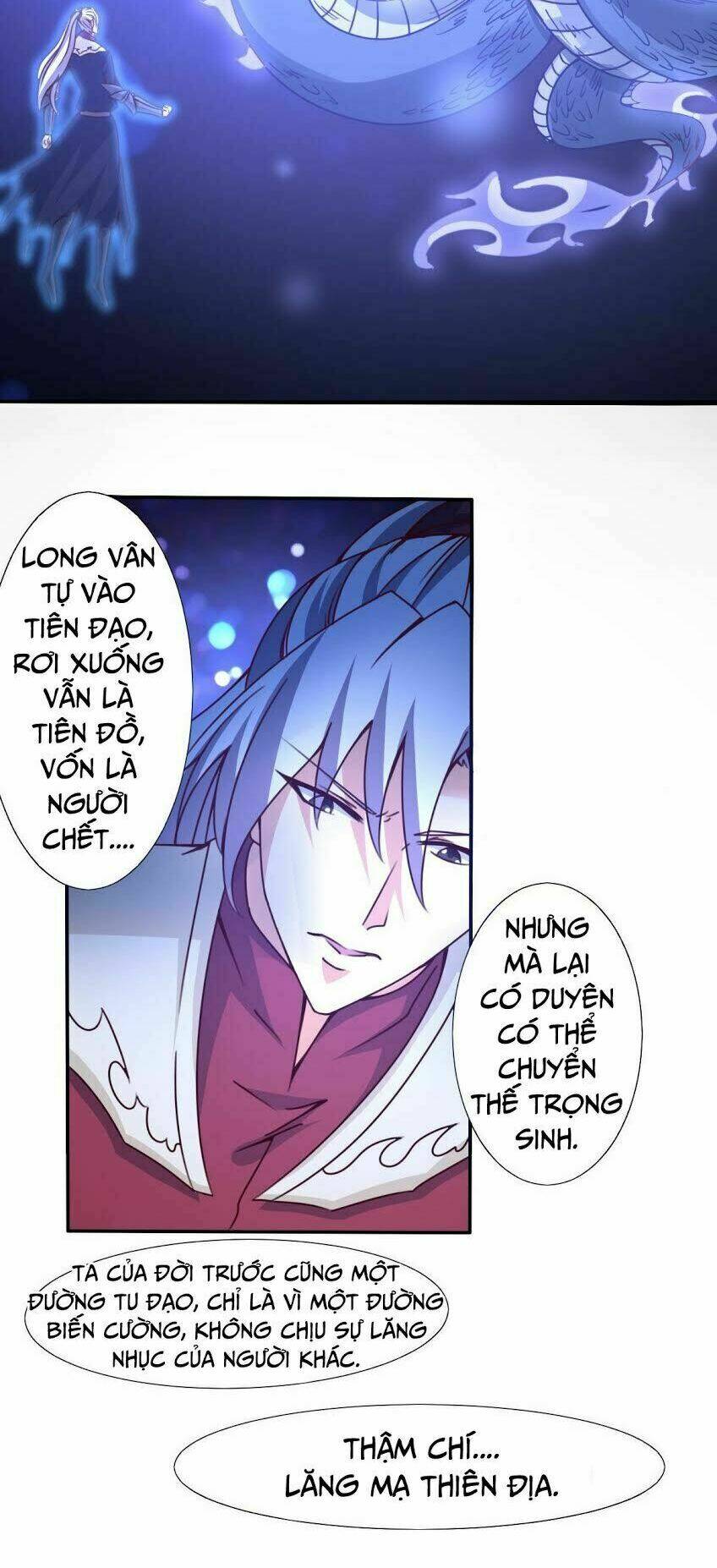 Tu Chân Giả Tại Dị Thế: Chapter 169