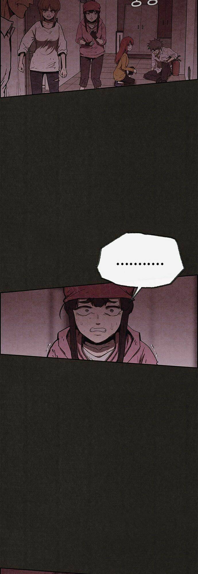 Quái Vật Tại Chung Cư Xanh: Chapter 92