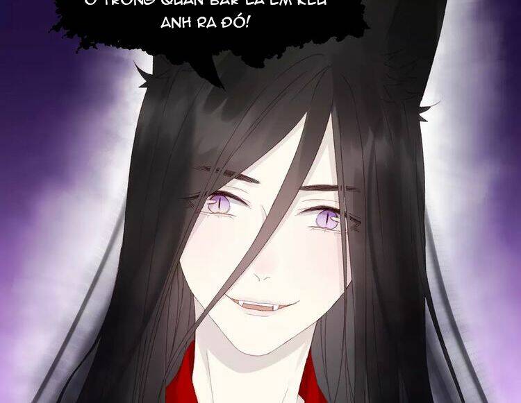 Lượm Được Một Tiểu Hồ Ly 2: Chapter 23