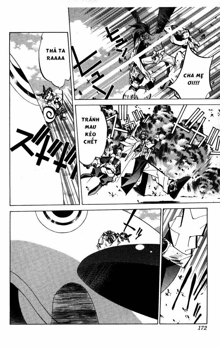 Bảng Phong Thần: Chapter 60