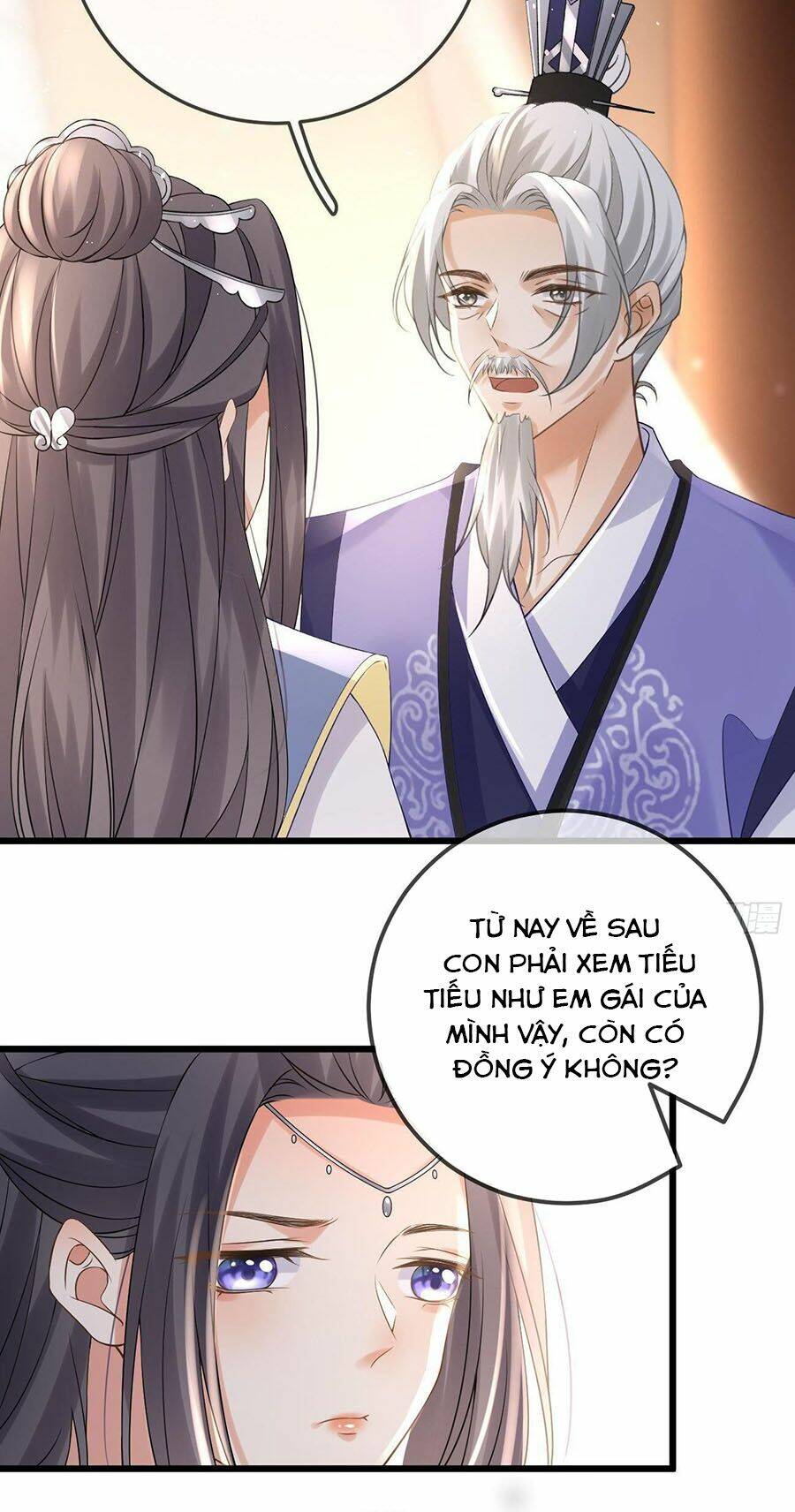 Ma Đầu Vạn Ác Năm Tuổi Rưỡi: Chapter 54