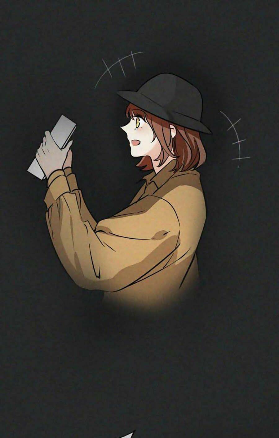 Mùi Hương Lãng Mạn: Chapter 92