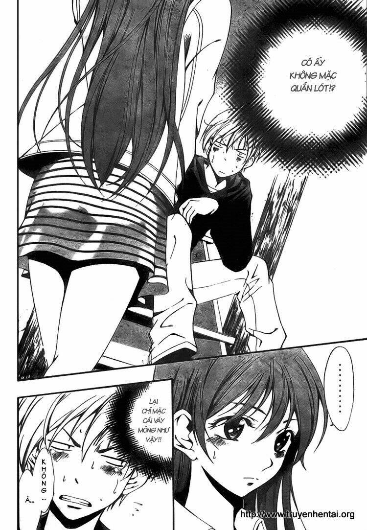 Thị Trấn Tình Yêu: Chapter 2