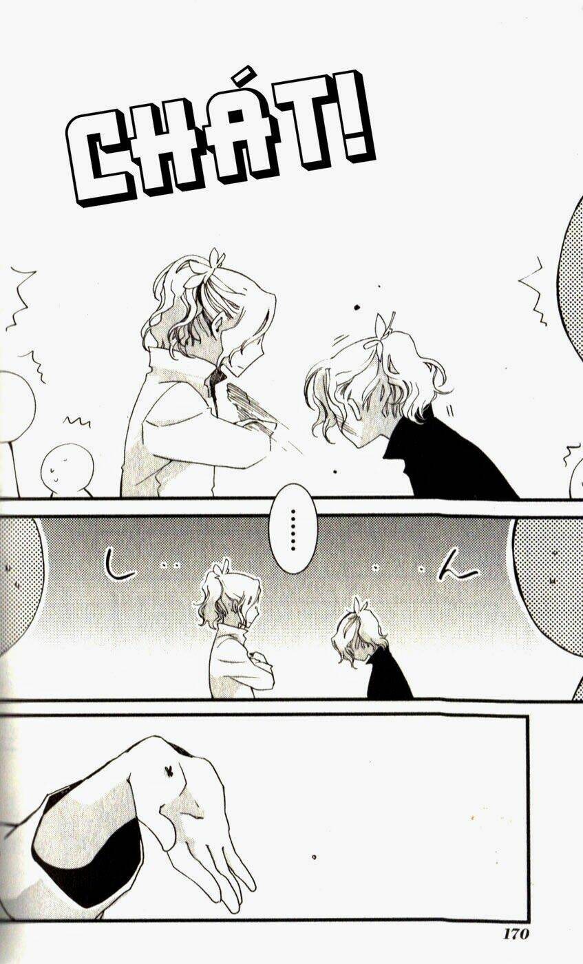 Aruosumente: Chapter 5.5