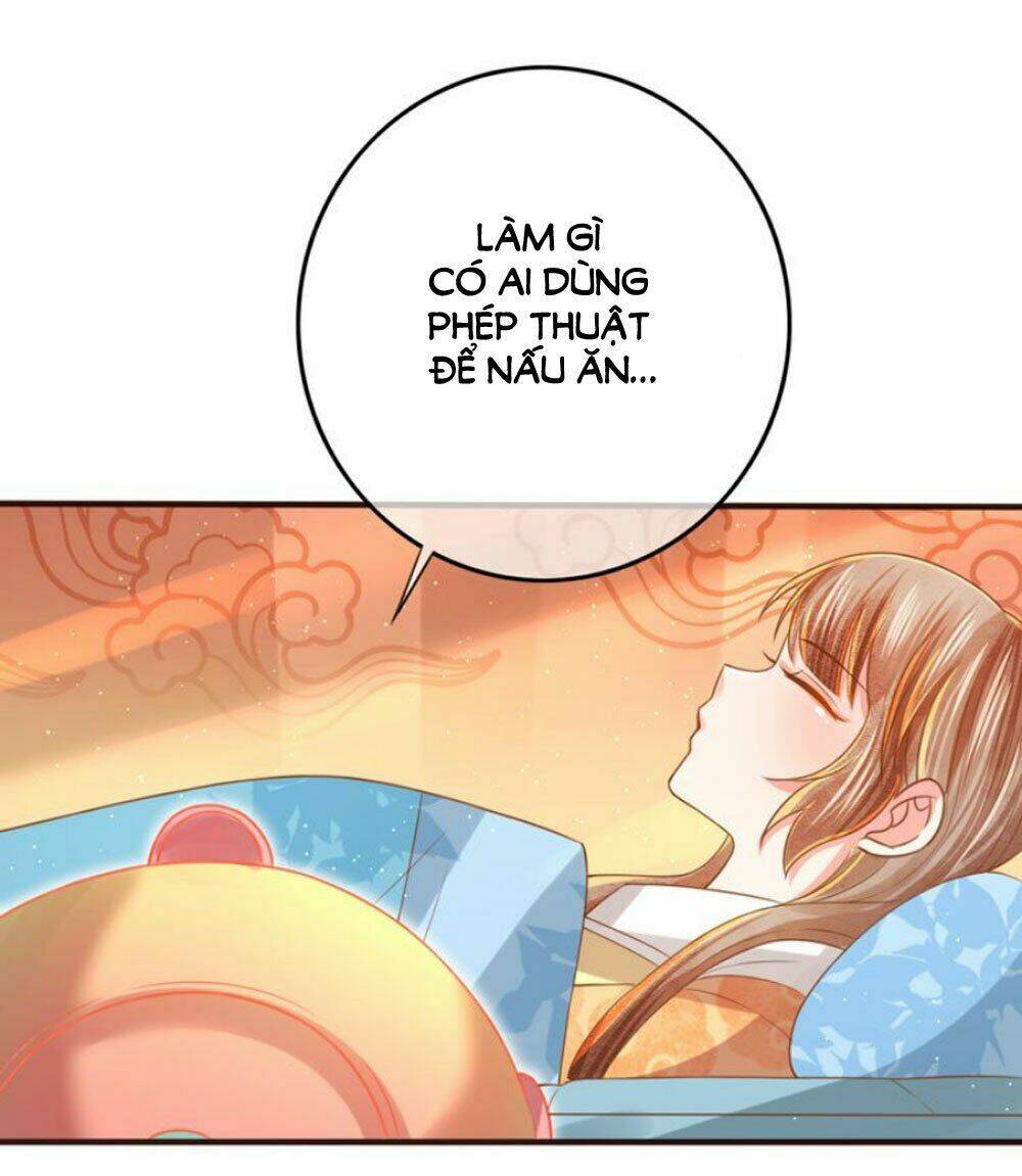 Chọc Nhầm Thượng Thần Băng Lãnh: Chapter 15