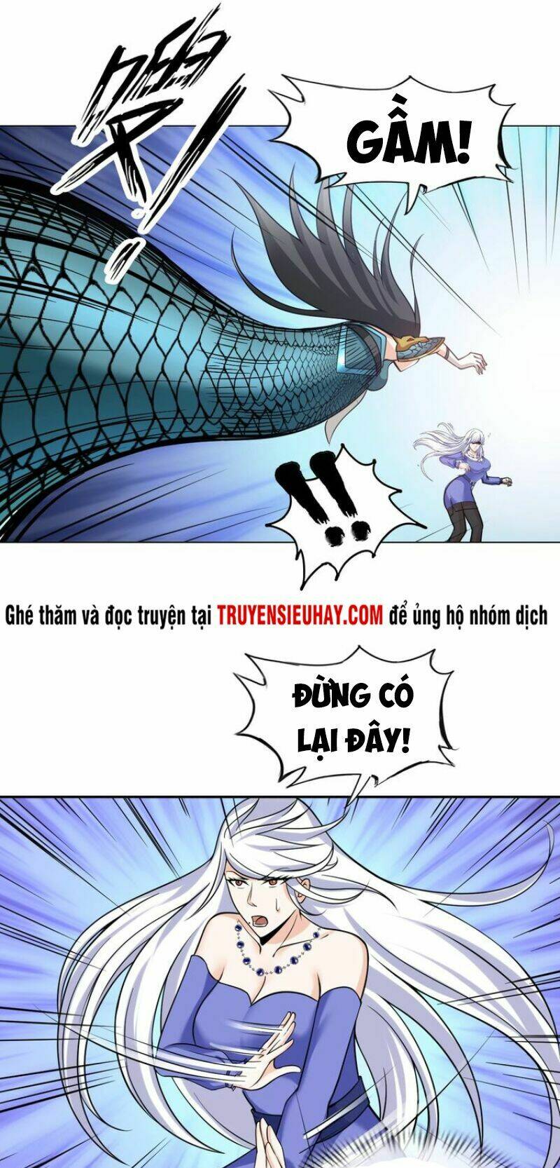 Thần Tiên Dạy Tôi Giả X: Chapter 16