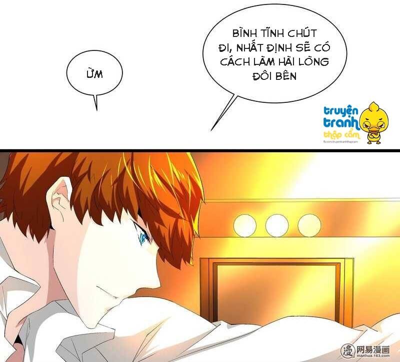 Cường Sủng Hào Môn Tiểu Manh Thê: Chapter 55