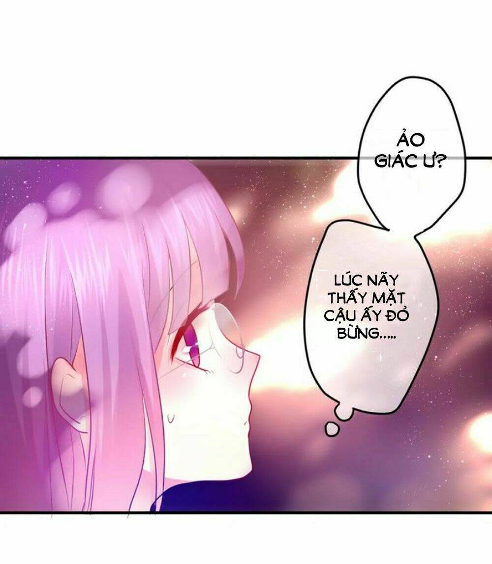 Tháng Sáu Kì Diệu: Chapter 21