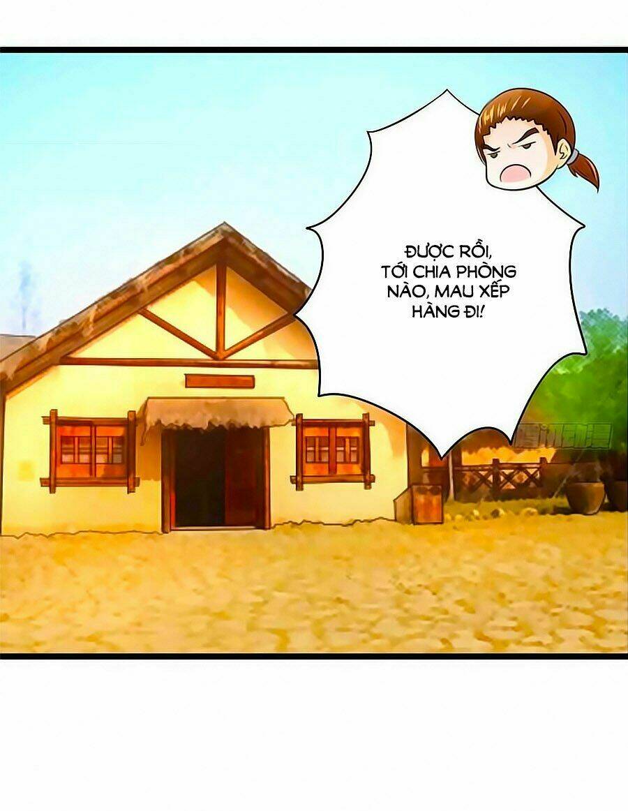 Diêm Vương Lão Công Thật Đáng Yêu: Chapter 19