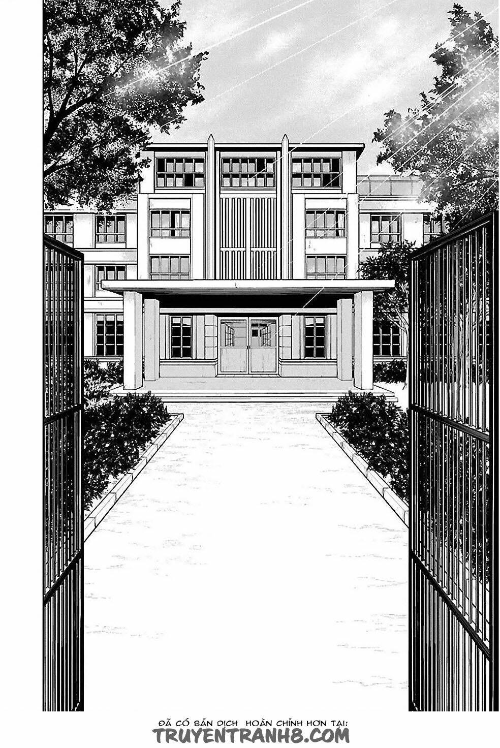 Thời Niên Thiếu Bác Sĩ Quái Dị: Chapter 25