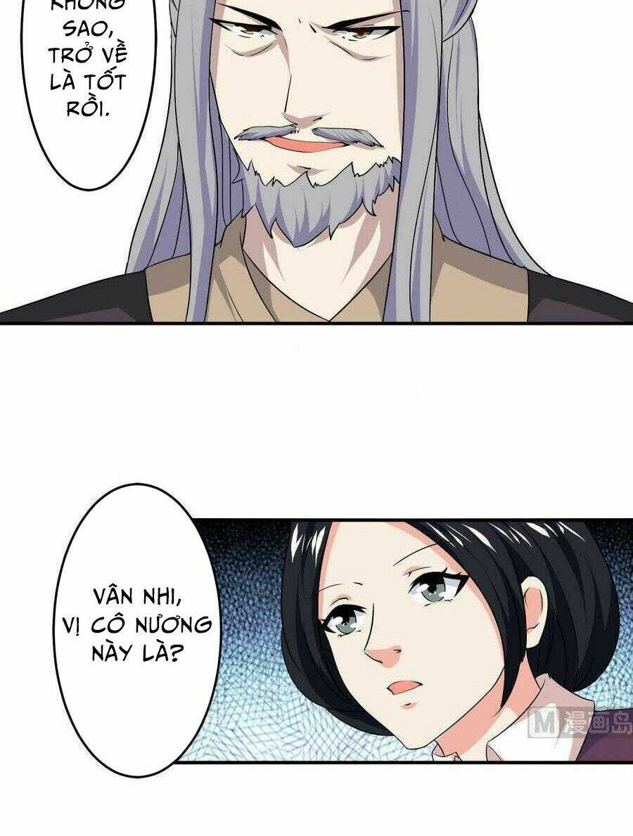 Tu Chân Giả Tại Dị Thế: Chapter 89