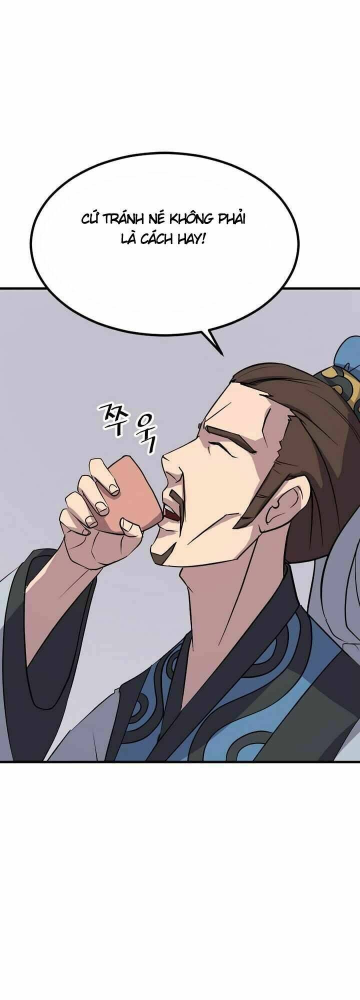 Trọng Sinh, Bất Khả Chiến Bại: Chapter 112