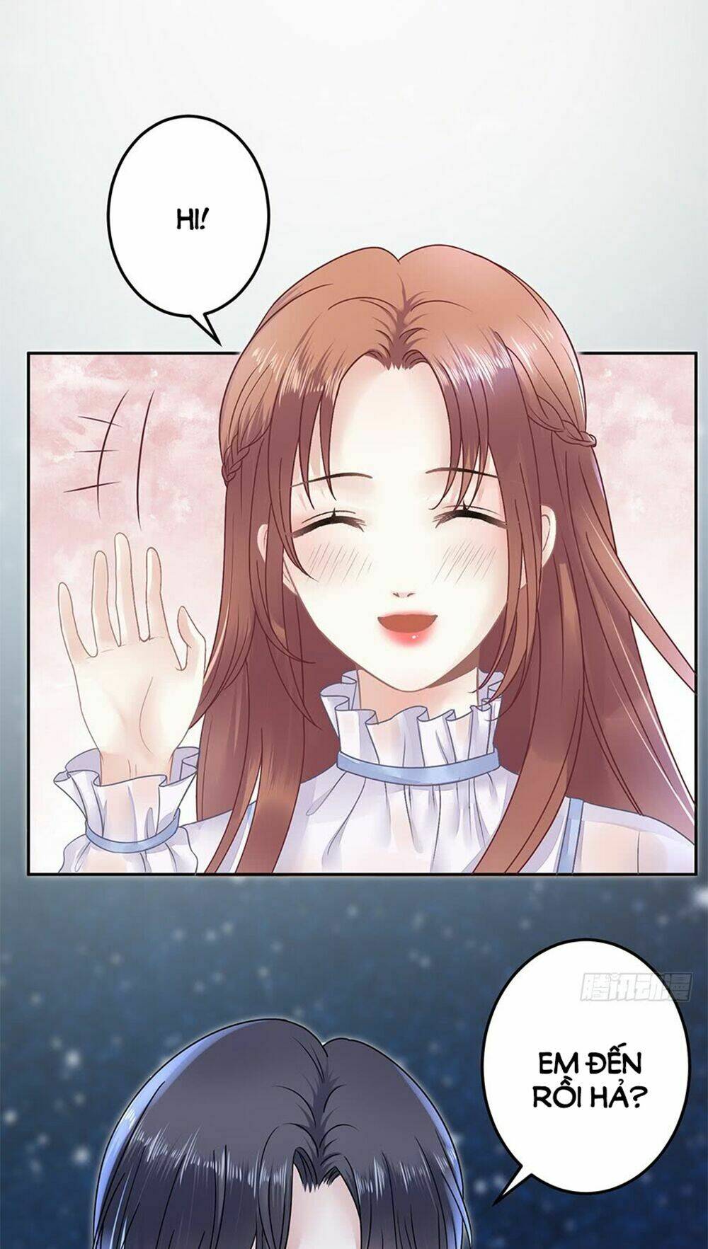 Bạn Trai Điều Khiển Giấc Mơ: Chapter 16