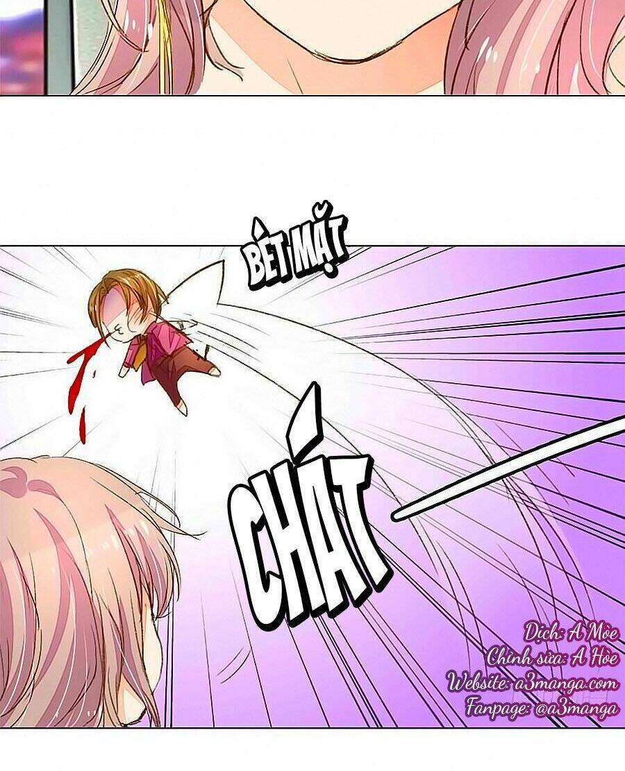 Hào Môn Tiểu Lãn Thê: Chapter 64