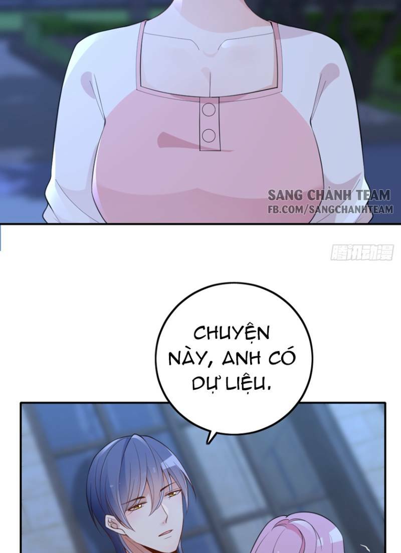 Bí Mật Kết Hôn Với Ảnh Đế: Vợ Ơi Đến Đây Tấn Công Đi Nào: Chapter 67