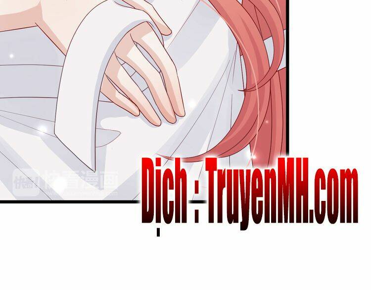 Nữ Hoàng Giá Đáo: Chapter 6