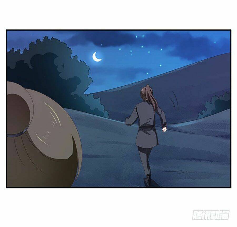 Thịnh Thế An Nhiên: Chapter 32