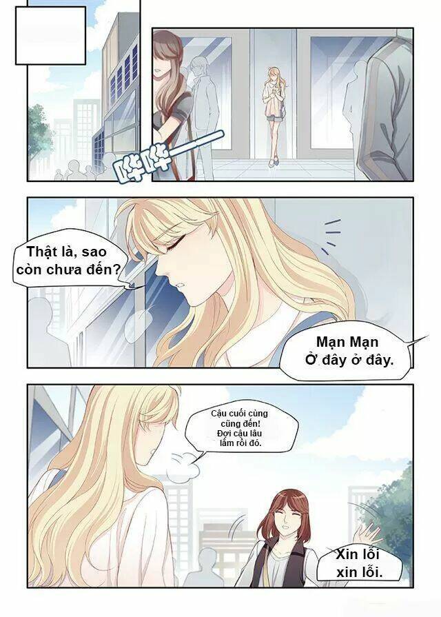 Tôi Giành Bạn Trai Với Mẹ: Chapter 82