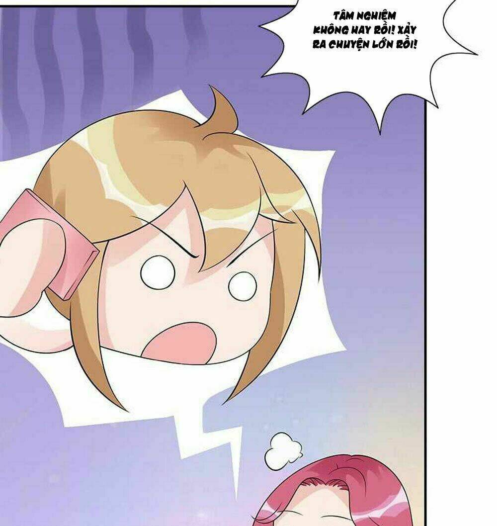 Tiểu Tâm Can Tuyệt Sủng Của Lạc Tiên Sinh: Chapter 60