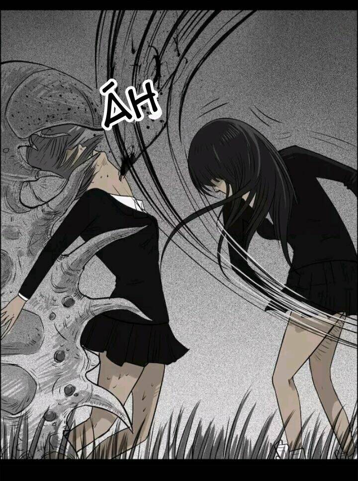 Những Câu Chuyện Kinh Dị Ở Trường Trung Học Tây Lăng: Chapter 20